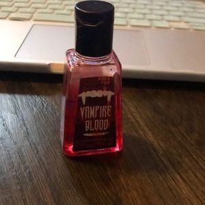 halloween pocketbac from 2013